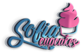 Sofia Cupcakes Logo